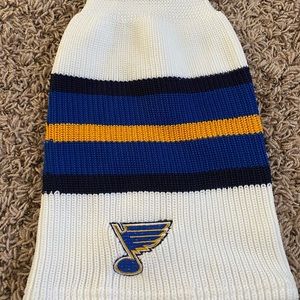 Vintage St.Louis Blues Icecap